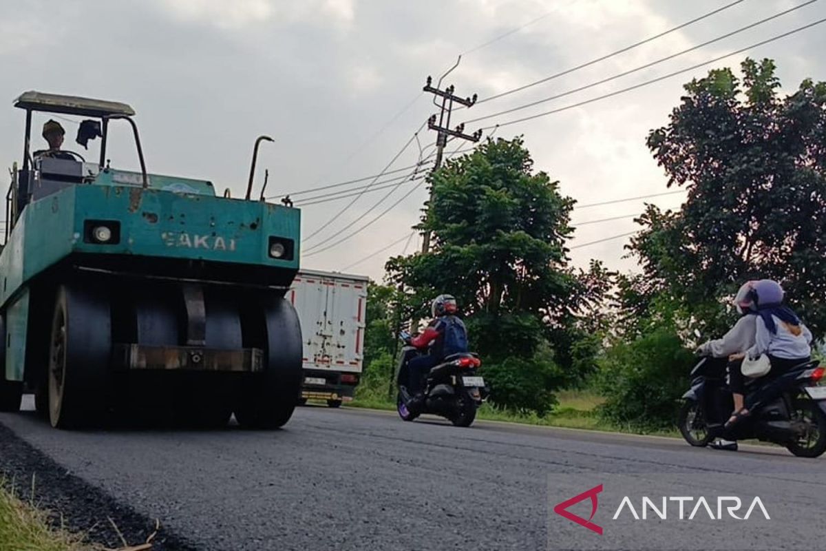 Cianjur Regency Ensures Alternative Routes Are Safe for Travellers