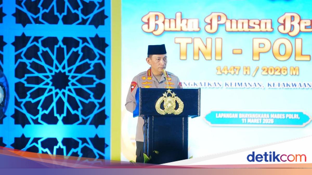 National Police Chief Says Government Diplomacy Successfully Pressures US Import Tariffs