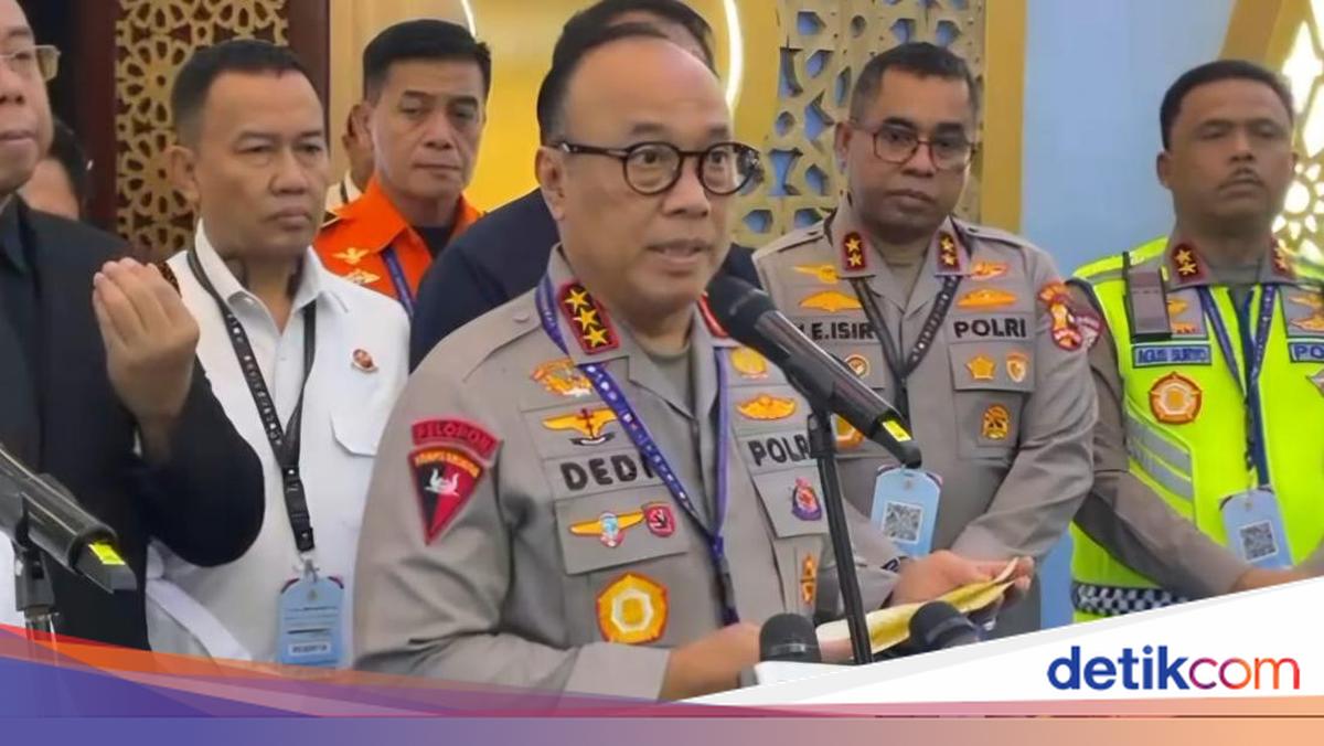 Deputy Police Chief Outlines Traffic Management Strategy for 2026 Homecoming Exodus