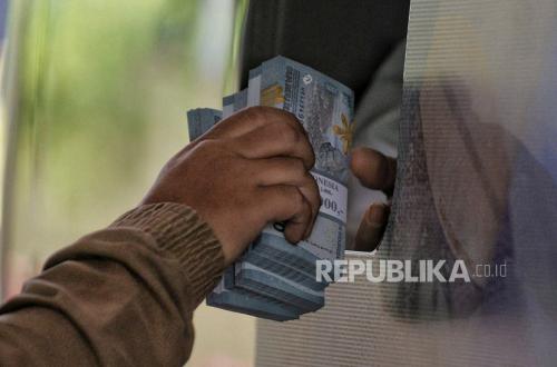 List of ATM Locations Offering Rp 10,000 and Rp 20,000 Denominations for Eid Currency Exchange