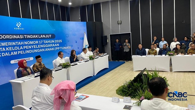 TikTok and Instagram Classified as High-Risk Applications in Indonesia, Here's Why