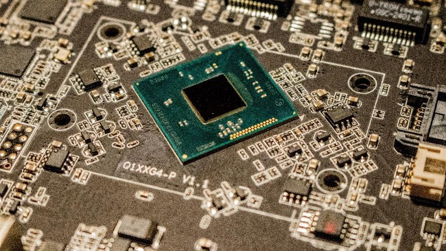 Japan's Chip Industry Revival After Decades of US Pressure