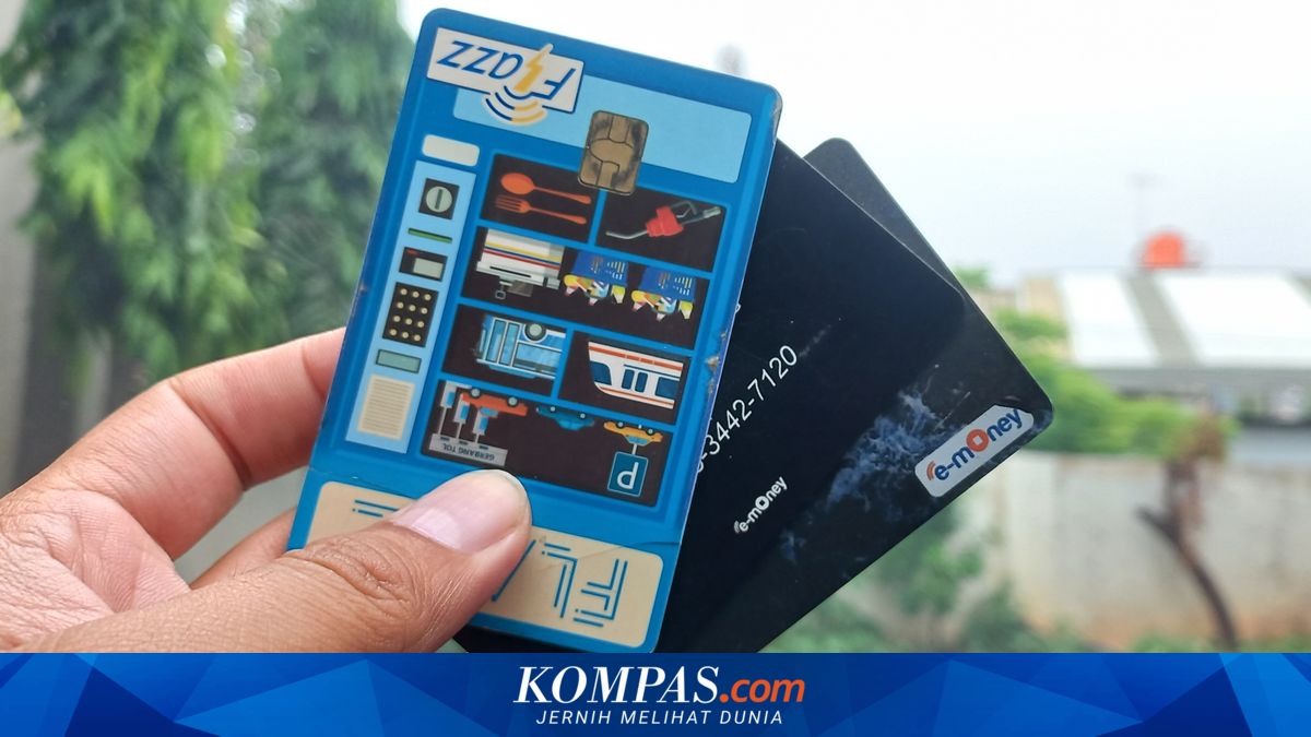 How to Easily Top Up E-Toll Balance from Your Mobile Phone