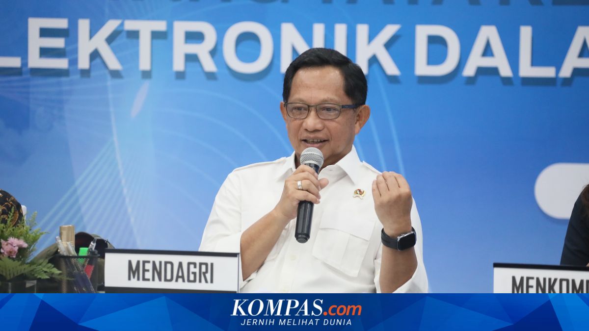 Interior Minister Stresses Local Government Role in Protecting Children from Harmful Electronic Systems