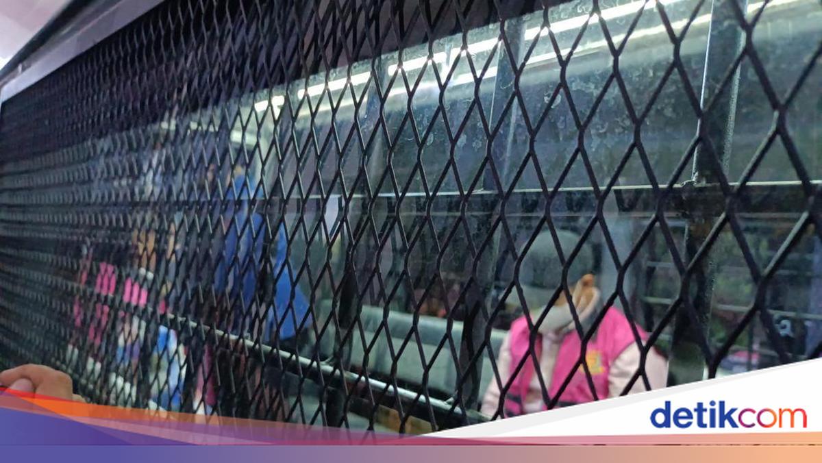 Pre-Trial Motion of BPN Head in Land Purchase Corruption Case Rejected