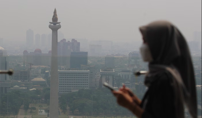 DKI Requests High-Rise Building Owners to Halt Groundwater Use