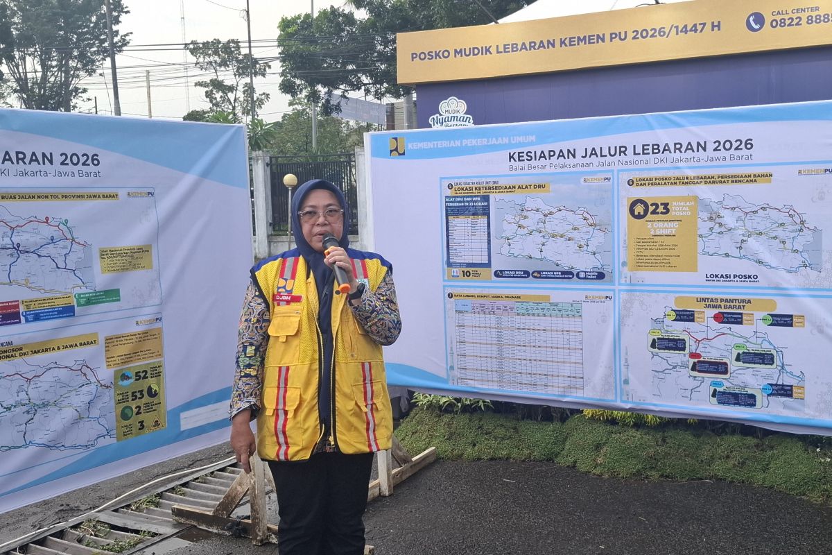 Public Works Ministry: Northern Coast Expressway Pothole-Free Before Eid Travel Rush