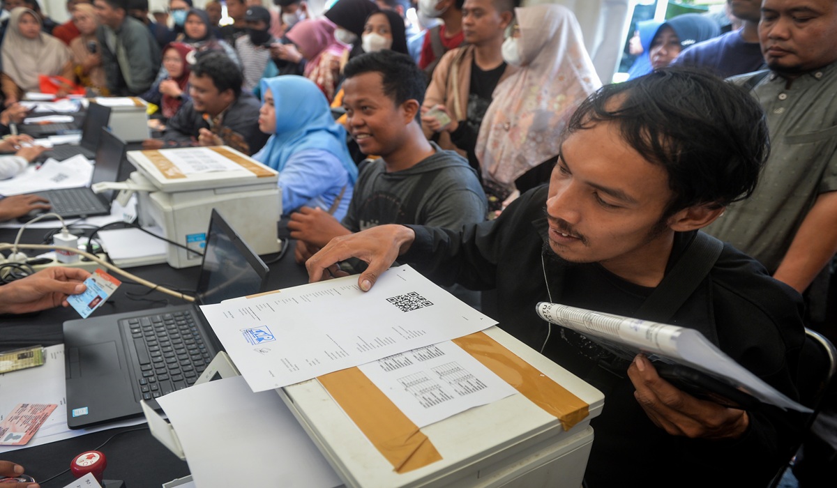 Empty Buses Expose Flaws in Free Mudik Programme for 2026