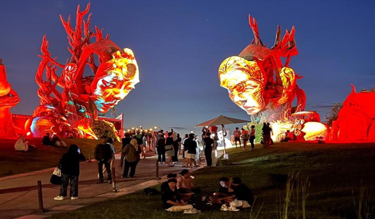 Housing in Bali No Longer Just About Buildings