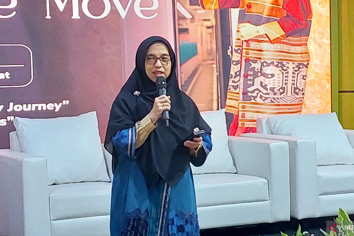 Ministry of Creative Economy Supports Retail Sector Collaboration to Revitalise Cultural Heritage