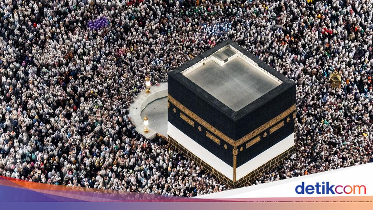 Middle East Conflict Intensifies, Hajj Minister Assures 2026 Preparations on Track