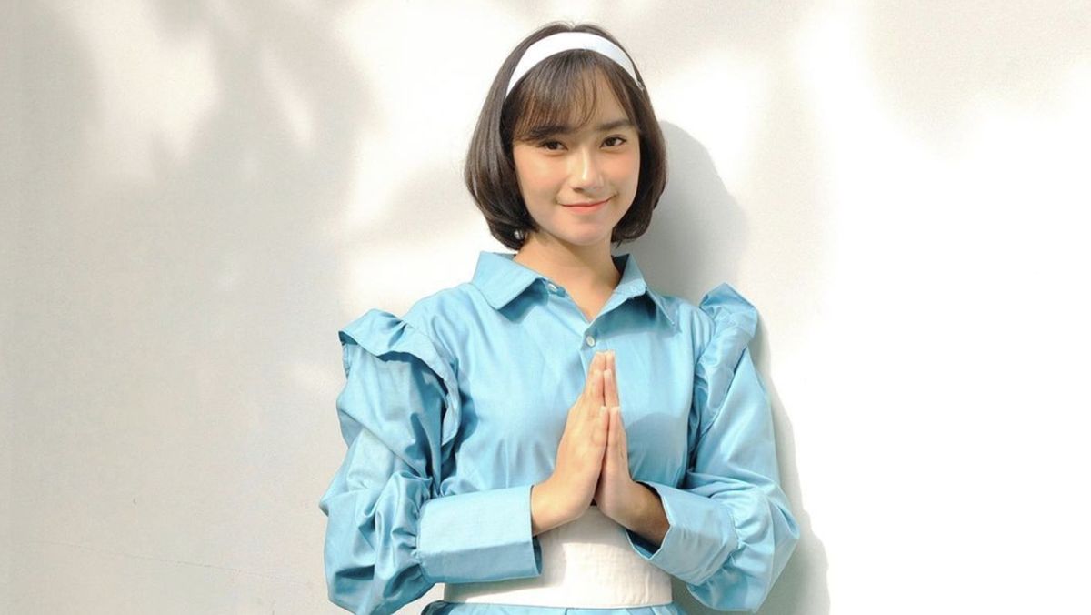 Freya JKT48 Reports Alleged Sexual Harassment via Photo Manipulation