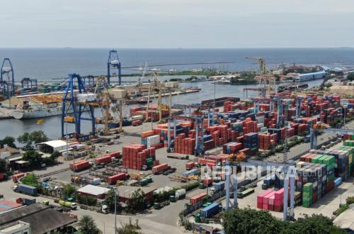 IPC TPK Records 8.7 Per Cent Container Throughput Growth in Early 2026