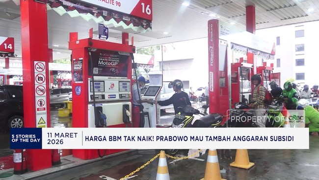 Video: Fuel Price Holds Steady—War Rumours End, Oil Price Falls?