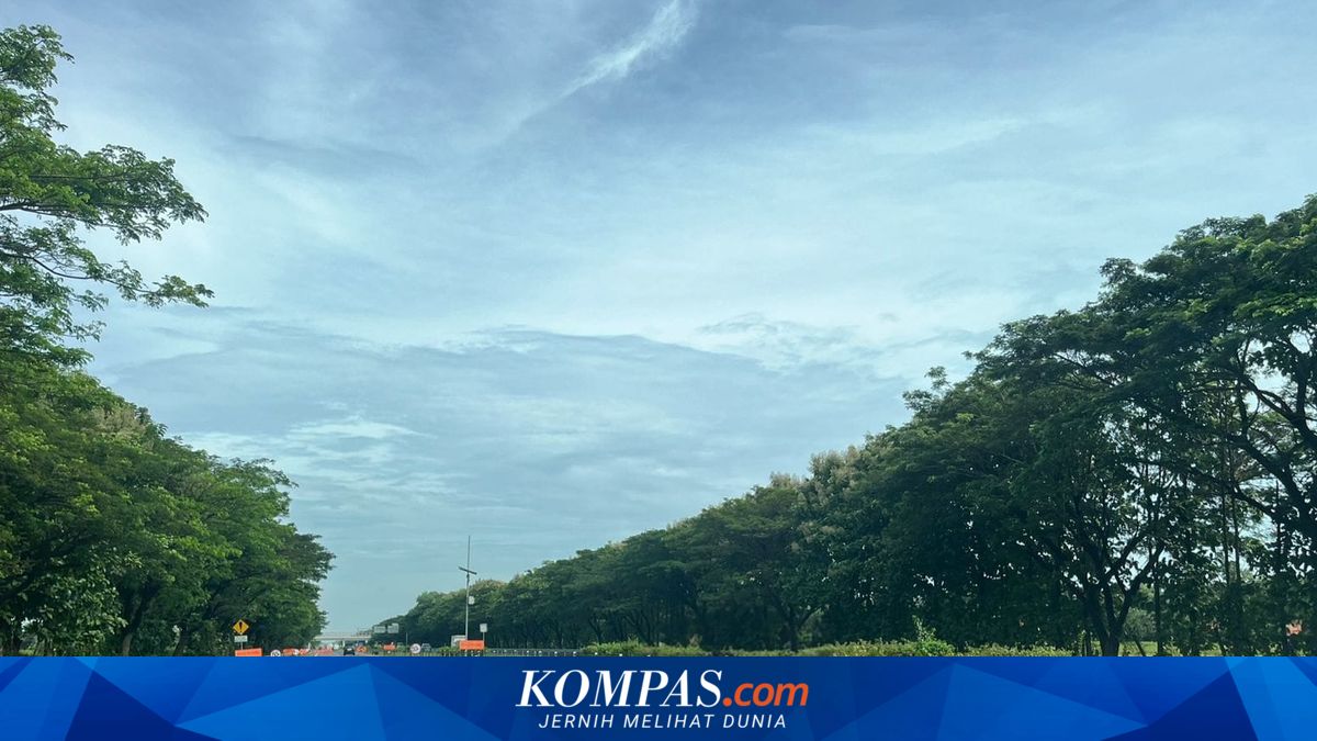 Challenge of Building Patimban Toll Access Road: Requires High-Volume Material Supply