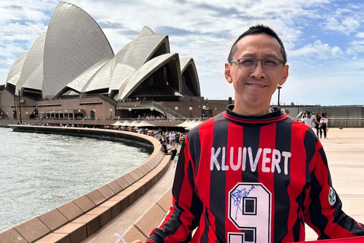 Who is Abu Janda? Profile, Education and Controversies Explained