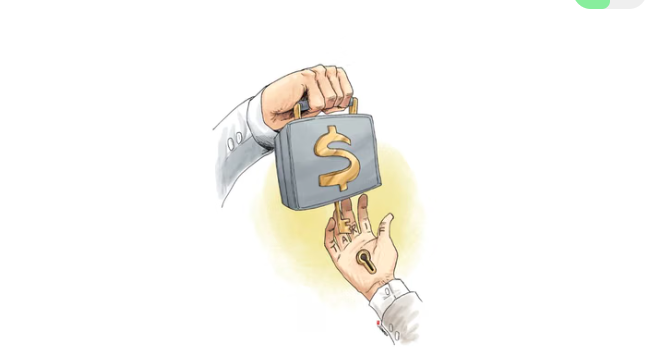 Rupiah Depreciation: Finance Minister Says Performance Still Better Than Several Peer Nations