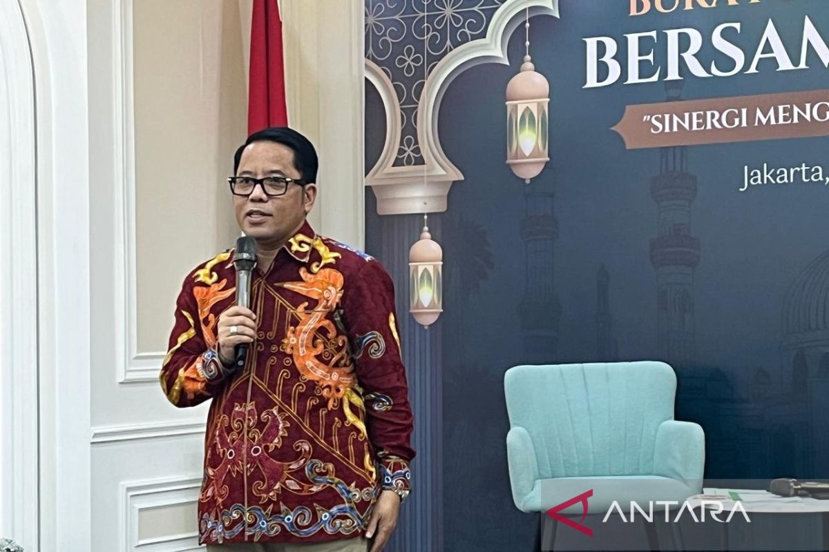 Ministry of Religion Stresses Religious Practice Must Deliver Social Impact