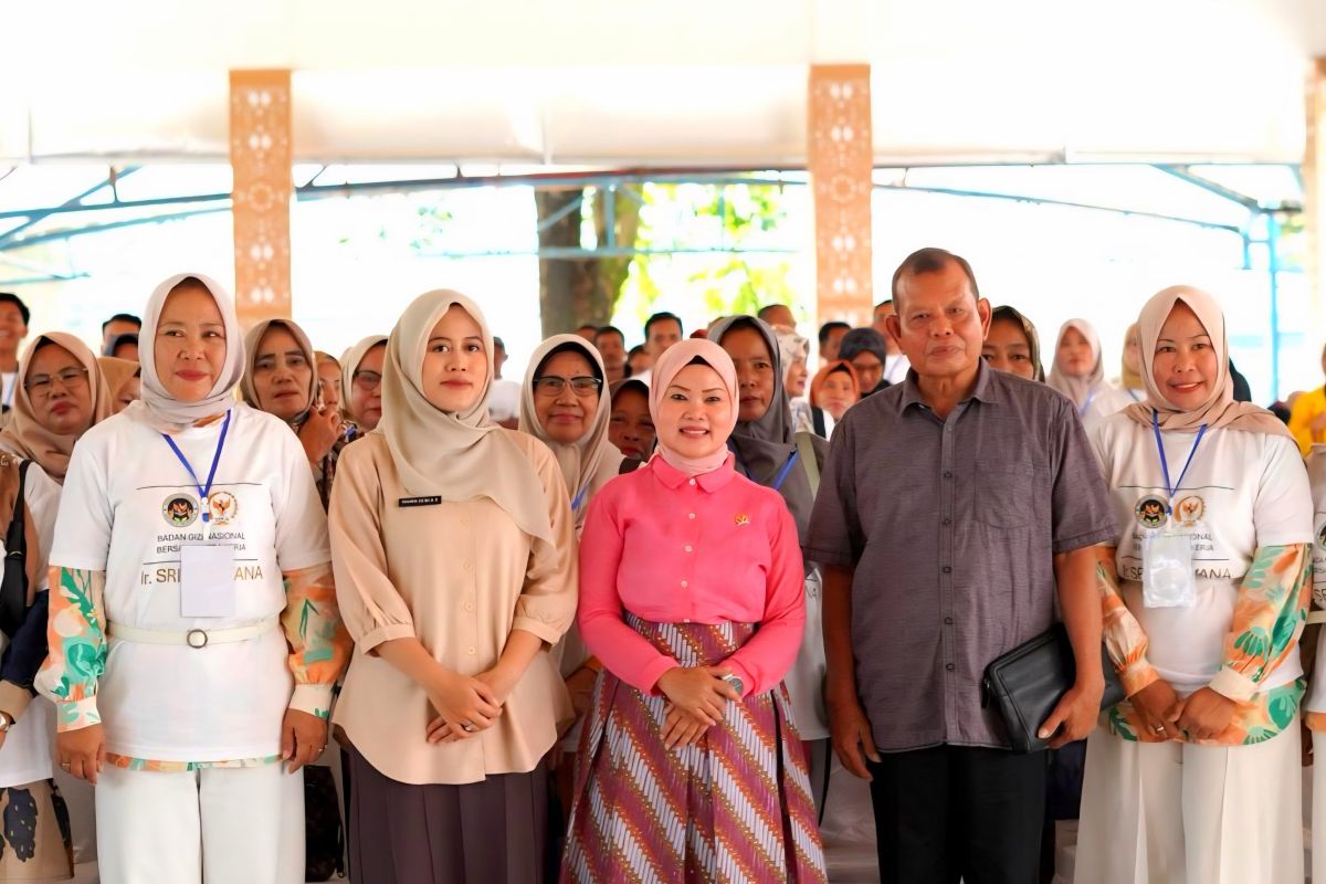 BGN urges public to use MBG 127 complaint service