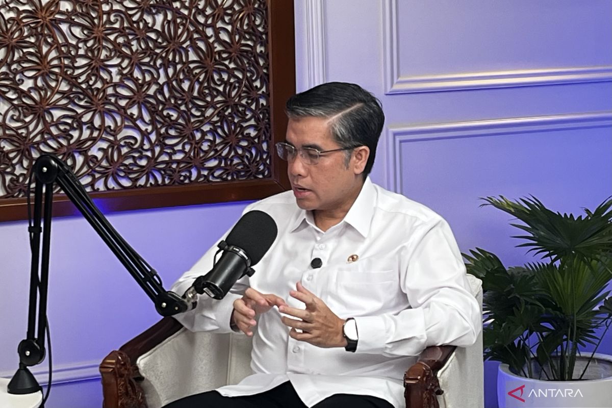 Labour Minister Ensures National Internship Programme Remains Under Continuous Evaluation