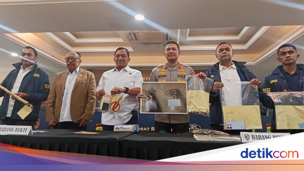 Suspect in Ermanto Usman's Murder Faces Charges Carrying 20-Year Prison Sentence