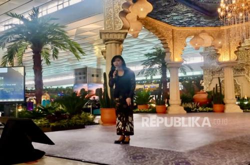 InJourney Airports Ensures Operational Readiness and Services for Homecoming Travellers