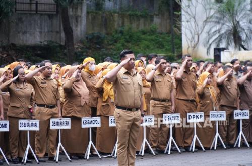 State Civil Service Talent Management Encouraged to Adopt Merit-Based System