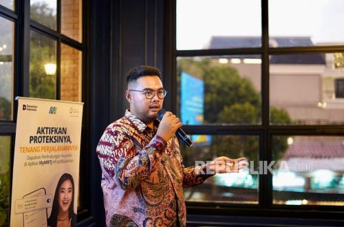 Jasindo Launches Homecoming Travel Insurance Programme, Premium from IDR10,000