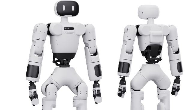 The World Has Changed Completely: China Now Has a Specialised School for Robots