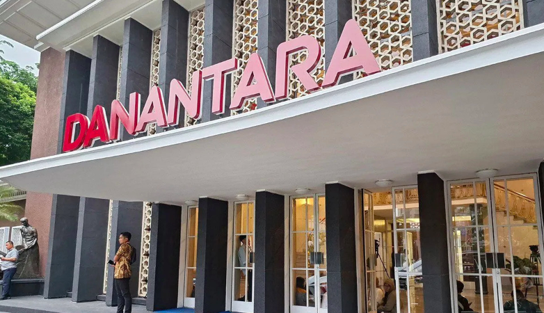 Prabowo Sets Danantara Annual Revenue Target at Rp800 Trillion