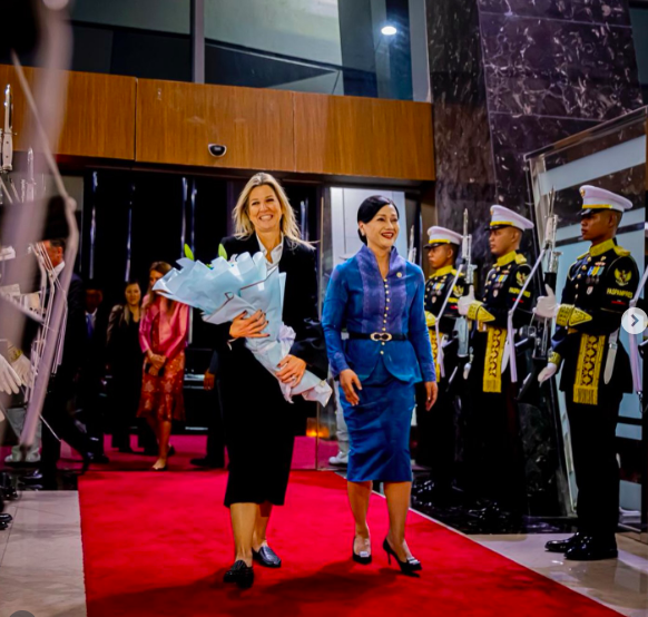 Meet the Five New OJK Board Members, with Tok and Friderica as Chair