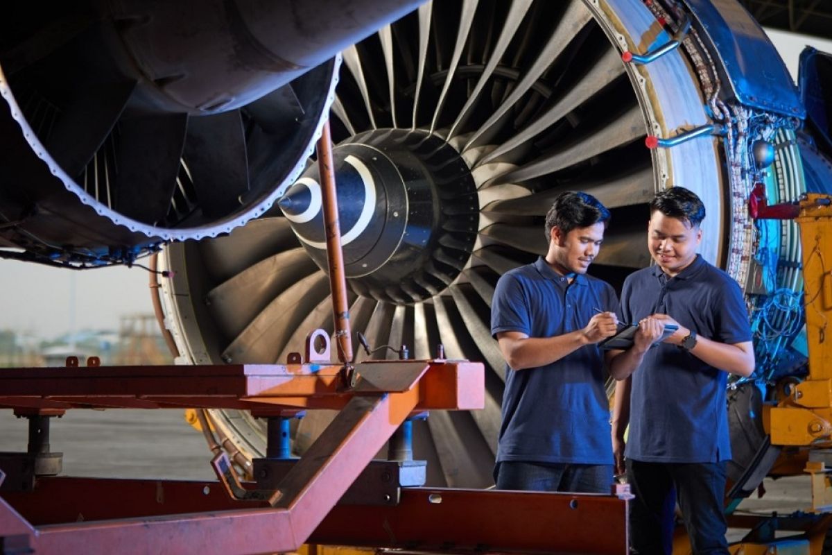 GDPS deploys aviation professionals to Saudi Arabia