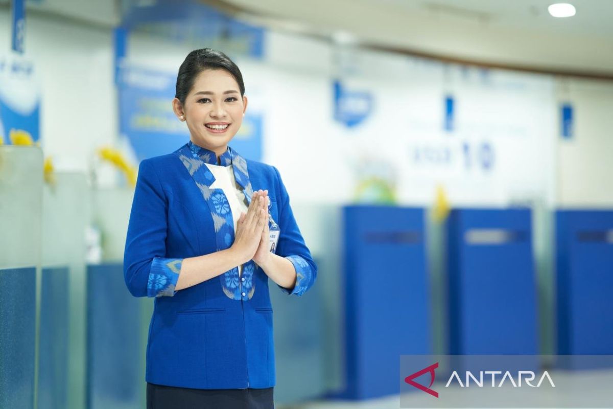 BCA adjusts branch schedule during Nyepi-Eidulfitri holiday period