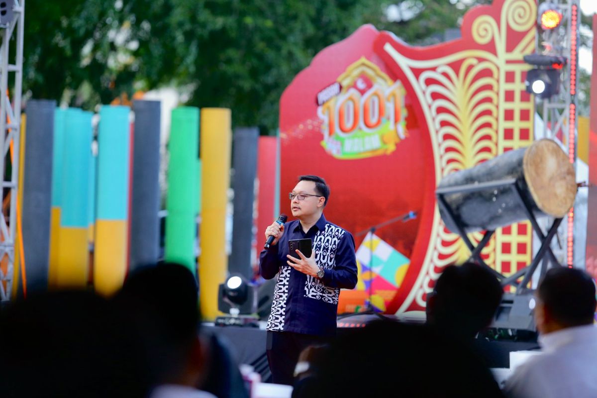 Coordinating Ministry for People's Empowerment: Humanitarian Aspect is Integral to Empowerment Strategy