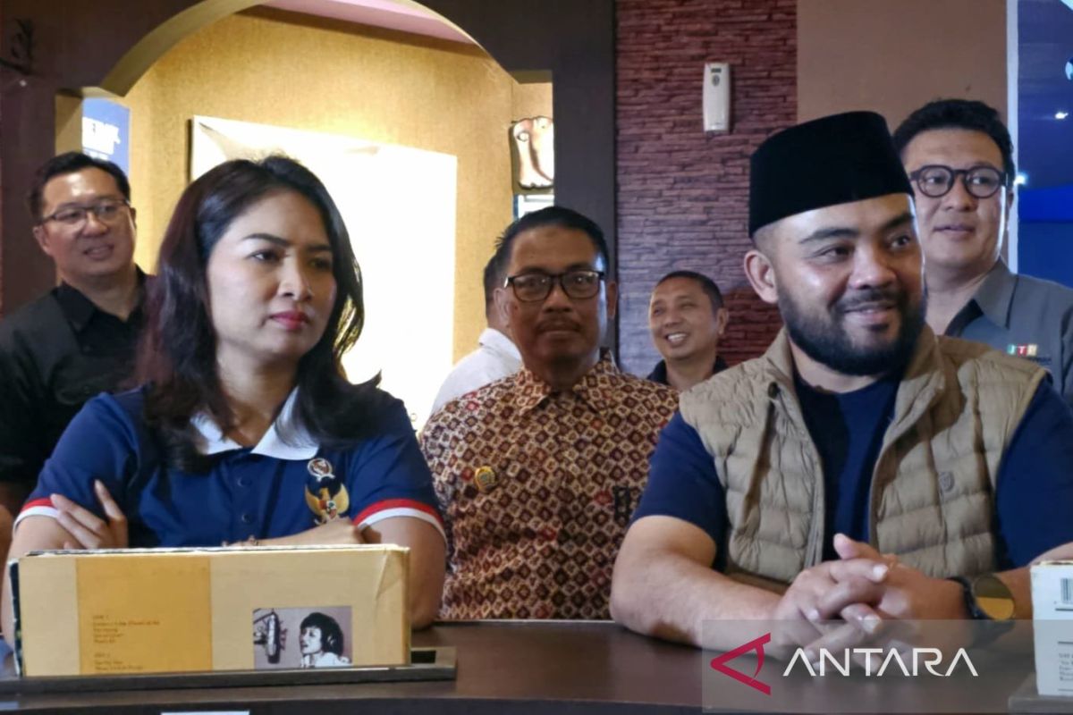 Deputy Minister of Tourism Reminds Amusement Park Operators to Prioritise Ride Safety