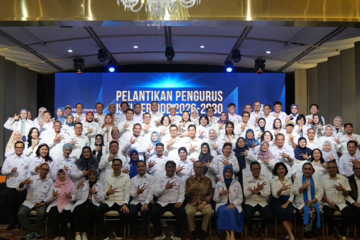 ISKI: Communication as a Strategic Instrument for Safeguarding National Sovereignty