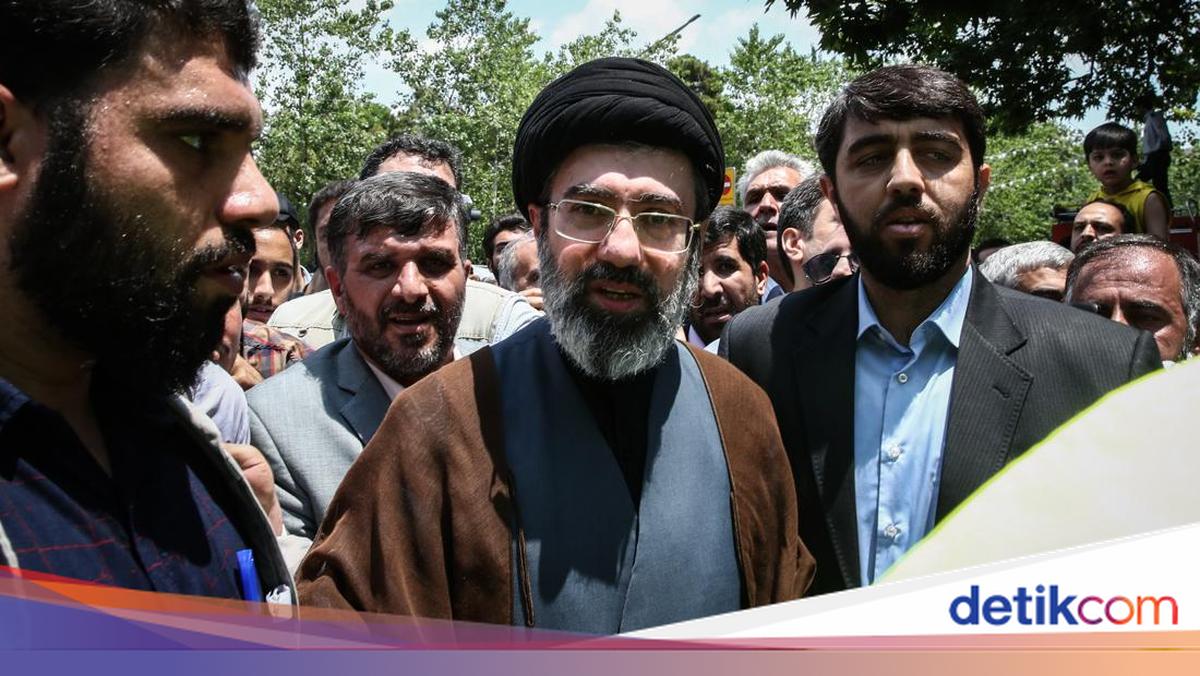Reports of Mojtaba Khamenei's Injury from US Attack Denied