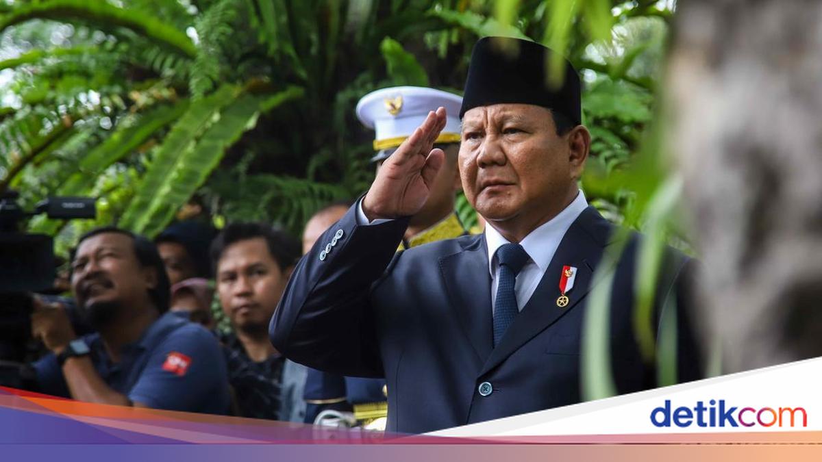 Prabowo to Appoint Special Envoys to Oversee State-Owned Enterprises