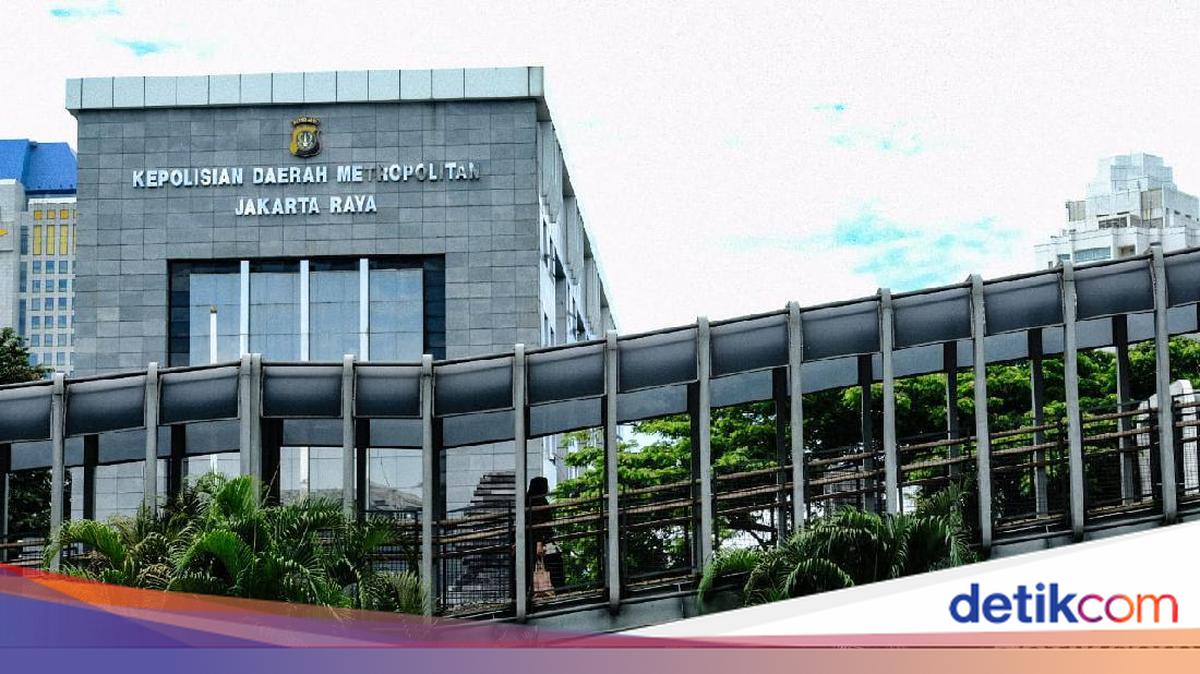 Metropolitan Police Arrest Two Former Ministry of Agriculture Employees Over Rp 5.94 Billion Corruption
