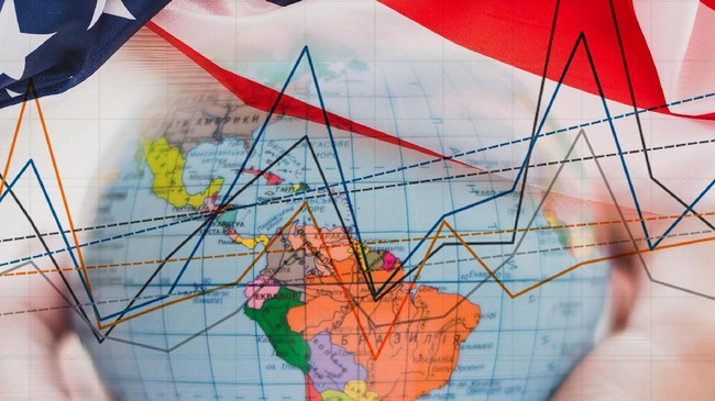 Global Economic Fallout: 13 Signs of US-Iran Conflict Shaking the World Economy