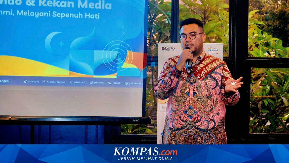 Mudik Insurance Launched Amid Eid Holiday Mobility Surge