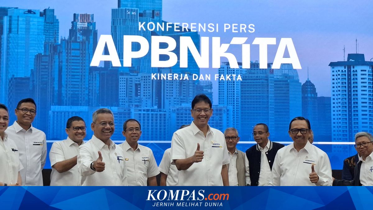 Ministry of Finance Records IDR 44 Trillion Budget Realisation for Free Nutritious Meal Programme Reaching 61.62 Million Beneficiaries