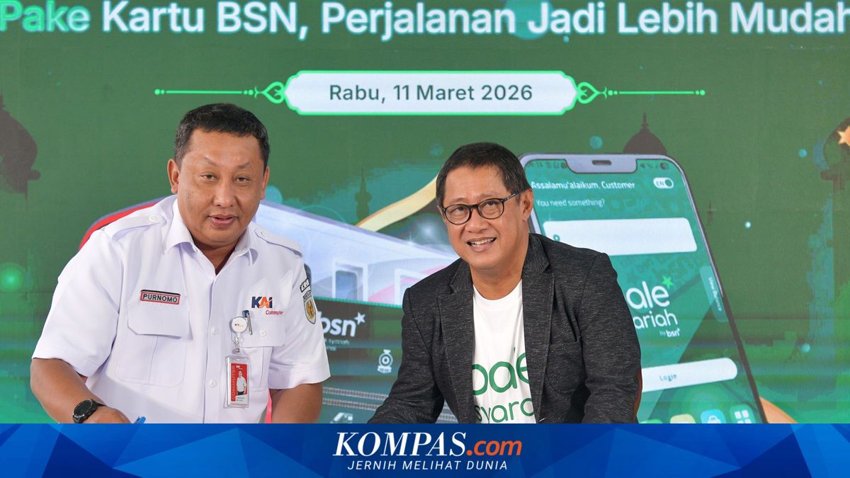 BSN and KCI Launch Co-Branded Multi-Trip Card with Mobile Banking Top-Up Integration