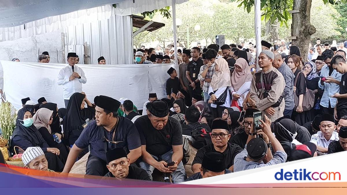 Governor Iqbal Reveals Final Communication with Dr Jack Day Before His Death