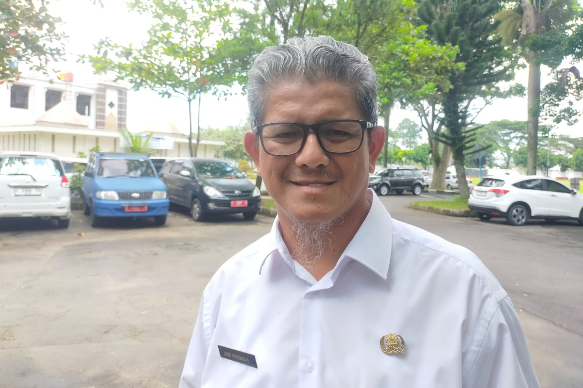 Dengue Fever Cases in Tasikmalaya City Reach 40 Confirmed Patients