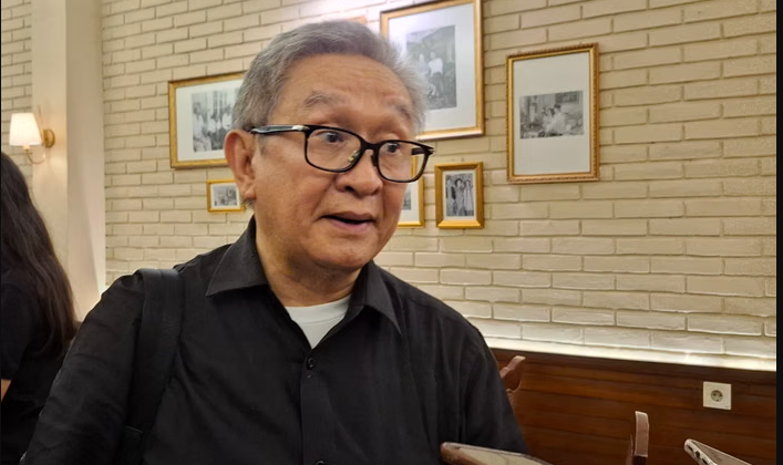 Pre-trial Hearing for Lee Kah Hin, Maqdir Ismail: False Oath Does Not Exist