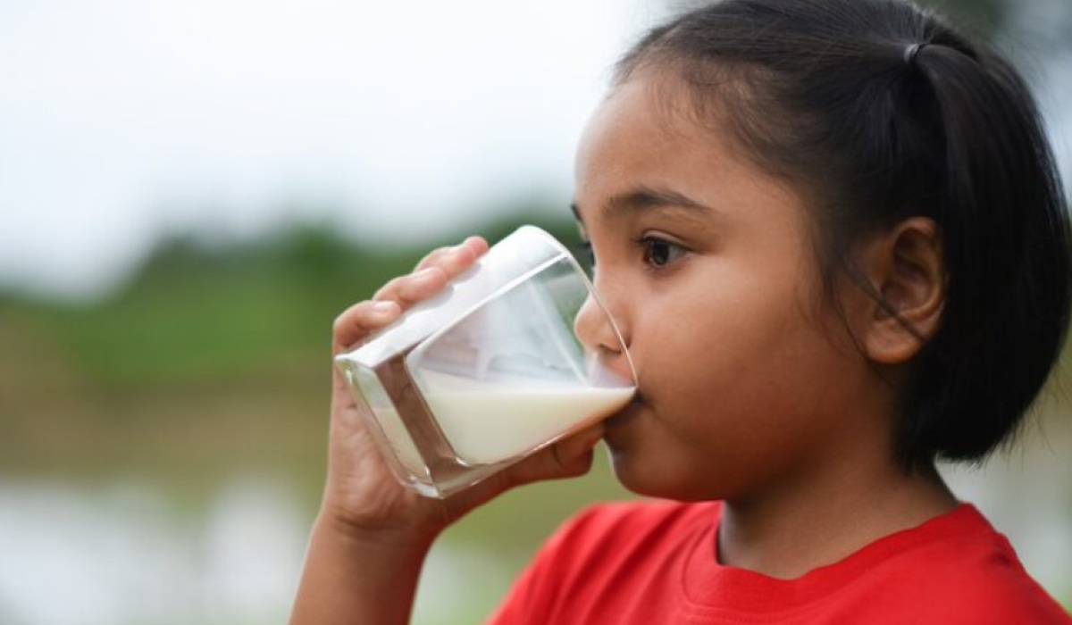 Addressing Concerns Over High-Sugar Infant Formula