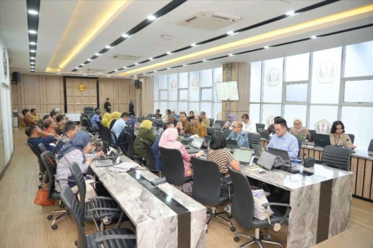 Directorate General of Higher Education and University Hospitals Association Drive International Standard Educational Hospitals