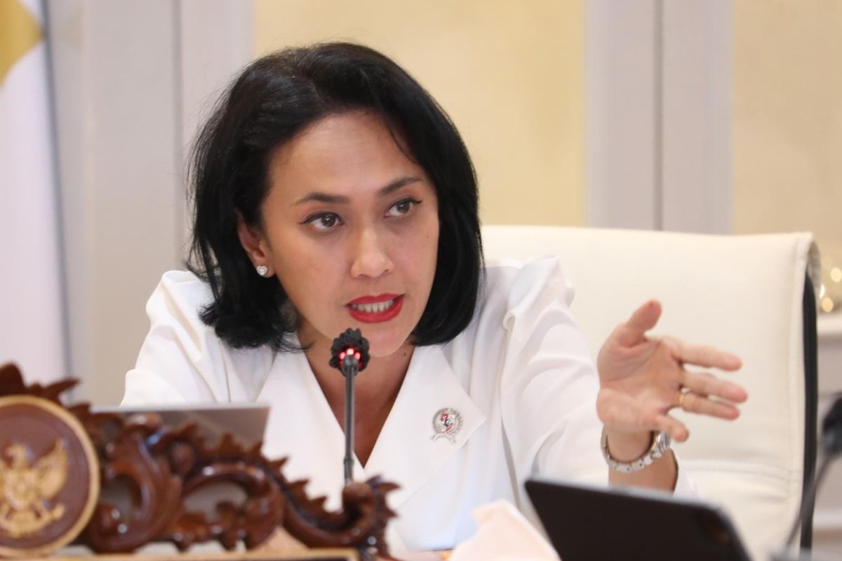 Deputy Minister of Migrant Worker Protection appreciates evacuation of Indonesian citizens and migrant workers from Iran