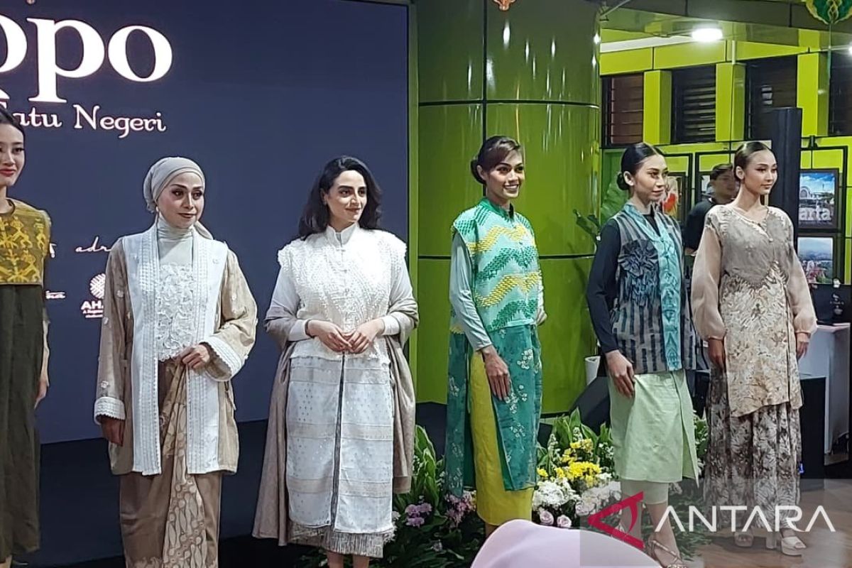 Pendopo and KAI unite modern mobility with ancestral heritage culture